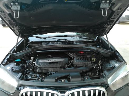 Used 2021 BMW X1 sDrive28i FWD image 54