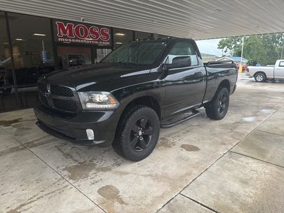 Used 2014 RAM 1500 Express