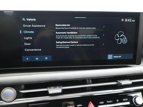 New 2026 Hyundai Santa Cruz SEL image 18