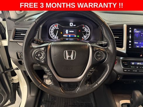 Used 2017 Honda Pilot EX-L image 15