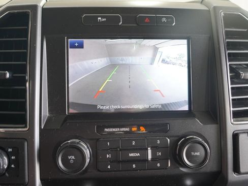 Used 2020 Ford F150 XLT w/ Equipment Group 302A Luxury AWD/4WD image 20