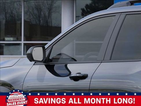 New 2026 Chevrolet Equinox LT image 12