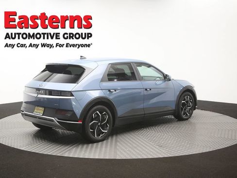 Used 2023 Hyundai Ioniq 5 SE AWD/4WD image 42