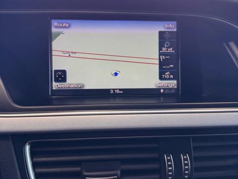 Used 2016 Audi A5 2.0T Premium Plus w/ Technology Package image 26