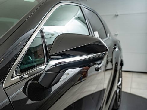New 2026 Lexus RX 350 F Sport AWD/4WD image 9