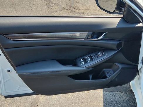 Certified 2022 Honda Accord Sport image 12