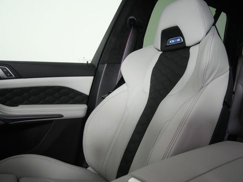 New 2026 BMW X5 M Competition w/ Executive Package image 23