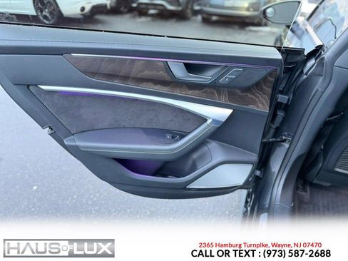 Used 2019 Audi A7 3.0T Prestige image 15