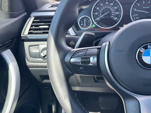 Used 2015 BMW 428i Coupe RWD image 11