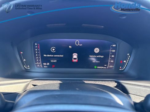 New 2026 Honda Accord SE image 20