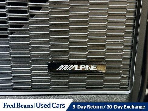 Certified 2023 Jeep Grand Cherokee L Summit image 21