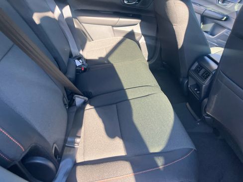 New 2026 Honda CR-V TrailSport image 31