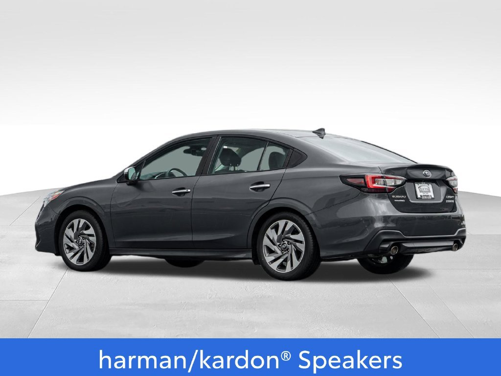 Used 2024 Subaru Legacy Touring XT AWD/4WD image 5