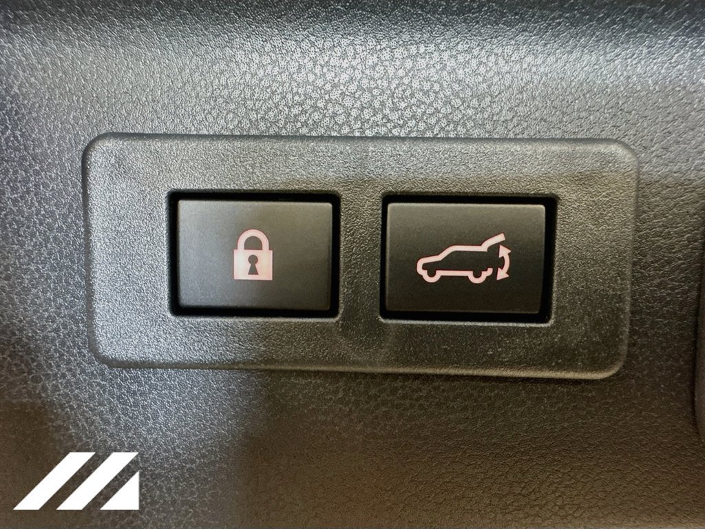 New 2026 Subaru Forester Premium AWD/4WD image 26
