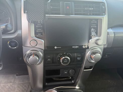Used 2023 Toyota 4Runner SR5 Premium w/ Moonroof Package RWD image 16