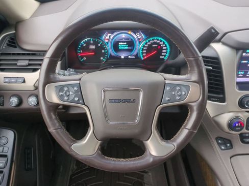 Used 2019 GMC Yukon XL Denali w/ Denali Ultimate Package image 26