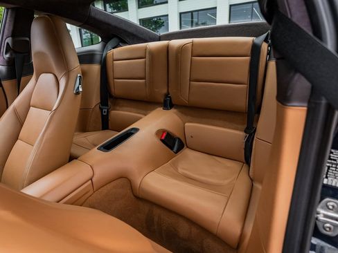 Used 2015 Porsche 911 Turbo AWD/4WD image 37