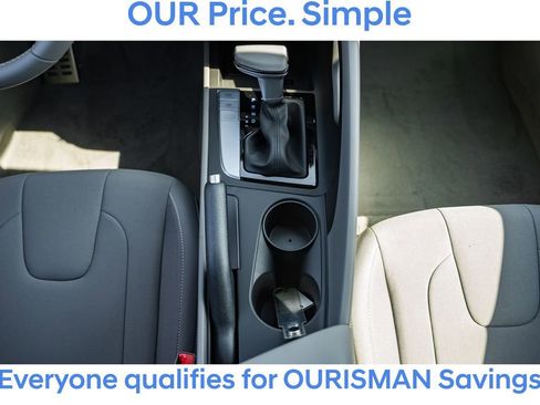 New 2025 Hyundai Elantra Sport image 24