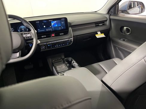New 2026 Hyundai Ioniq 5 SEL RWD image 24