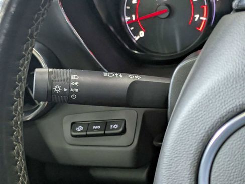 Used 2019 Chevrolet Camaro SS w/ LPO, Ground Effects Package RWD image 26