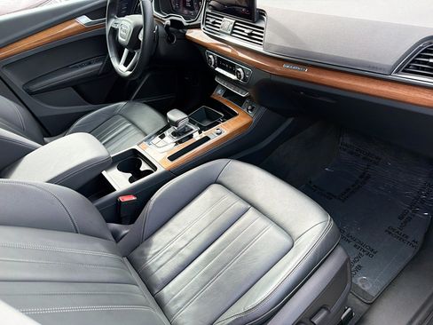 Used 2023 Audi Q5 2.0T Premium Plus AWD/4WD image 13