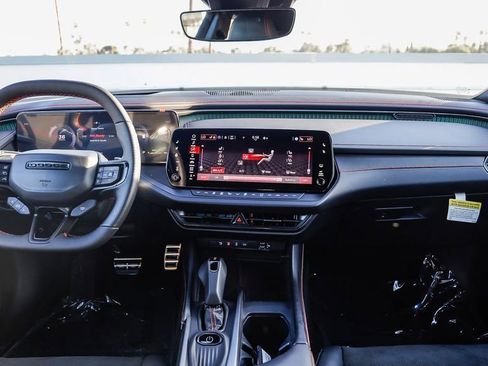 New 2024 Dodge Charger Daytona Scat Pack w/ Plus Group image 13