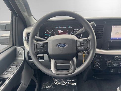 New 2026 Ford F250 XL w/ STX Appearance Package image 10