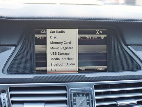 Used 2014 Mercedes-Benz CLS 63 AMG S-Model image 26