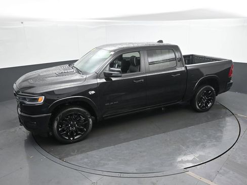 New 2026 RAM 1500 Limited w/ Night Edition AWD/4WD image 29