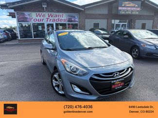 Used 2013 Hyundai Elantra GT w/ Style Pkg FWD video 1