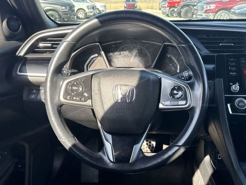 Used 2021 Honda Civic Sport image 18