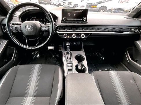 Used 2022 Honda Civic Sport image 14