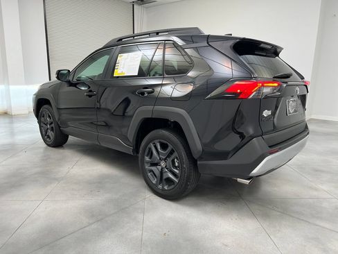 Used 2024 Toyota RAV4 Adventure AWD/4WD image 6