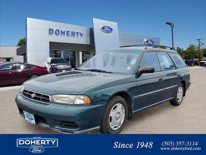 Used 1998 Subaru Legacy Brighton