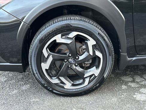 Certified 2023 Subaru Crosstrek 2.5i Limited image 10