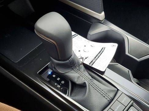 New 2026 Toyota Camry SE image 30