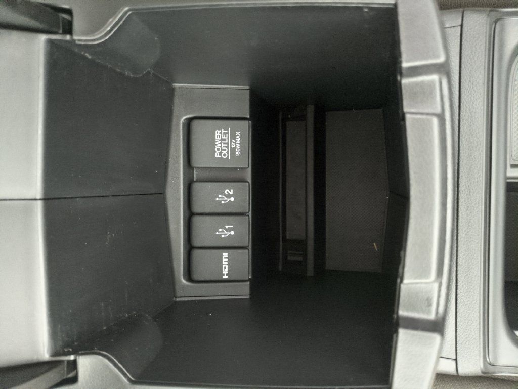 Used 2016 Honda CR-V EX image 30