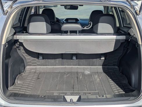 Used 2022 Subaru Crosstrek 2.5i Limited w/ Moonroof Package 2 image 32