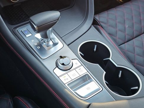 Used 2025 Genesis G70 3.3T Advanced w/ Sport Prestige Package image 19