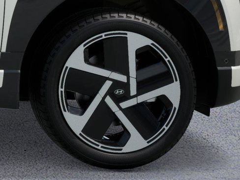 New 2026 Hyundai Ioniq 9 Limited image 8