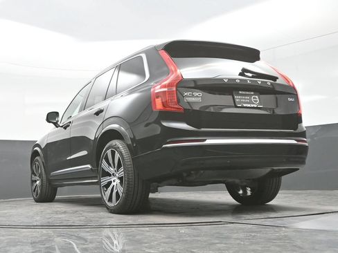 Used 2023 Volvo XC90 B6 Ultimate w/ Protection Package Premier AWD/4WD image 26