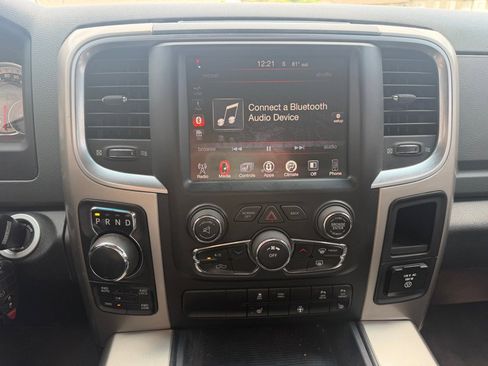 Used 2014 RAM 1500 Big Horn AWD/4WD image 13
