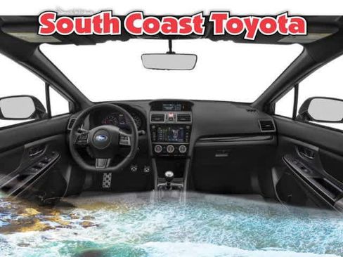 Used 2018 Subaru WRX Premium image 4