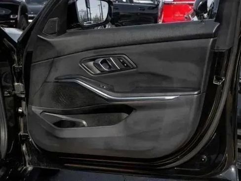 Used 2024 BMW 330i Sedan image 50