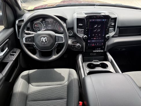 Used 2026 RAM 1500 Lone Star AWD/4WD image 15