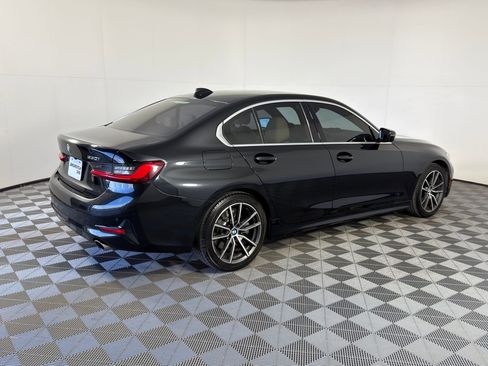 Used 2021 BMW 330i Sedan image 7