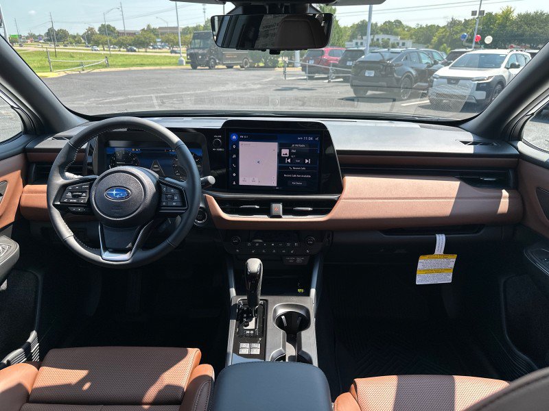 New 2026 Subaru Outback Touring XT AWD/4WD image 14
