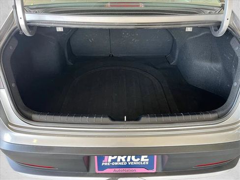 Used 2025 Kia K4 FWD image 21