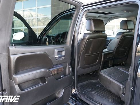 Used 2015 GMC Sierra 1500 Denali image 33
