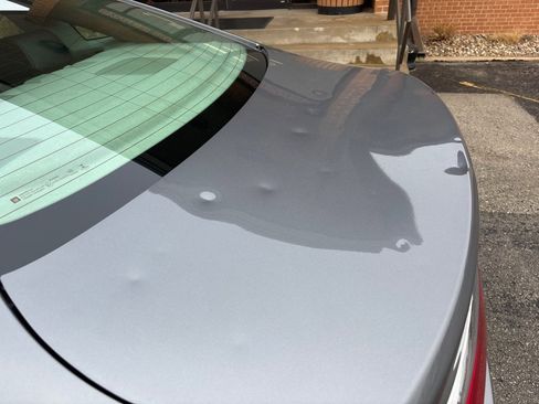 Used 2018 Buick LaCrosse Premium w/ Driver Confidence Package #2 image 15